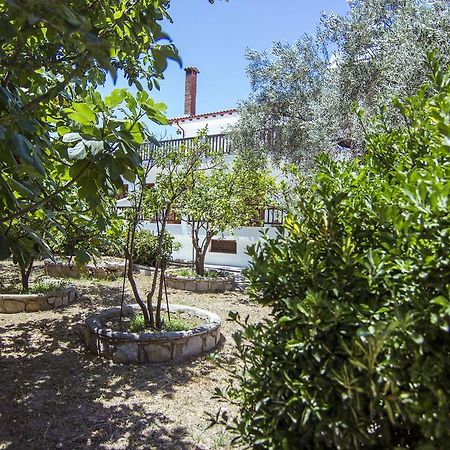 Naftilos Skiathos Zewnętrze zdjęcie