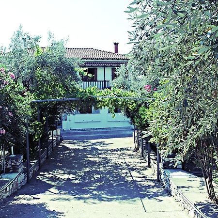Naftilos Skiathos Zewnętrze zdjęcie