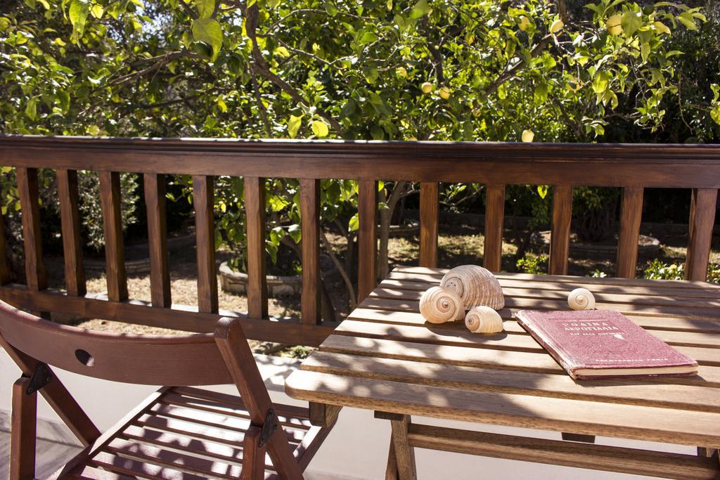 Naftilos Skiathos Zewnętrze zdjęcie