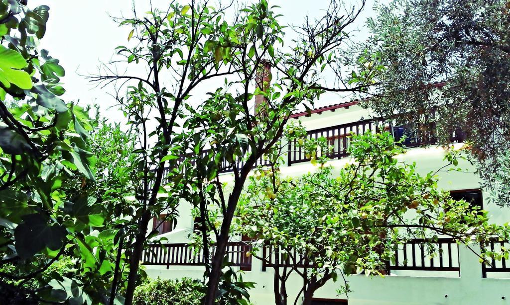 Naftilos Skiathos Zewnętrze zdjęcie