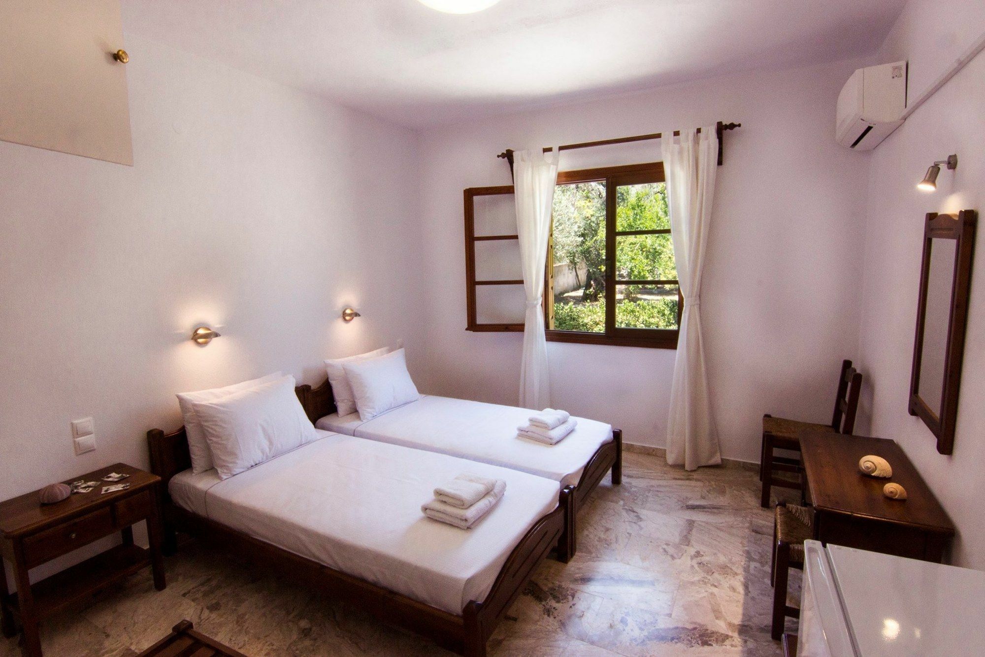 Naftilos Skiathos Zewnętrze zdjęcie