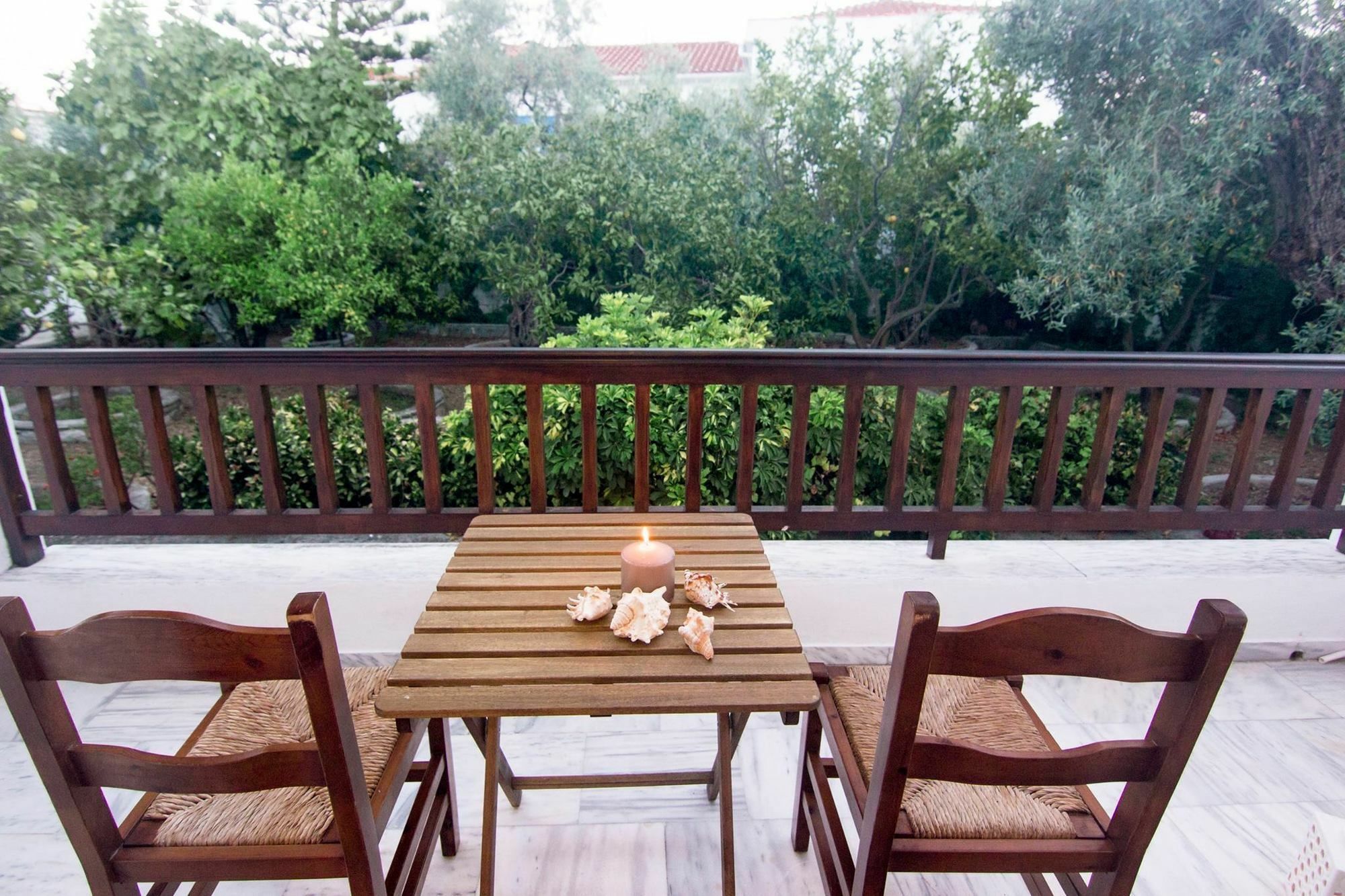 Naftilos Skiathos Zewnętrze zdjęcie