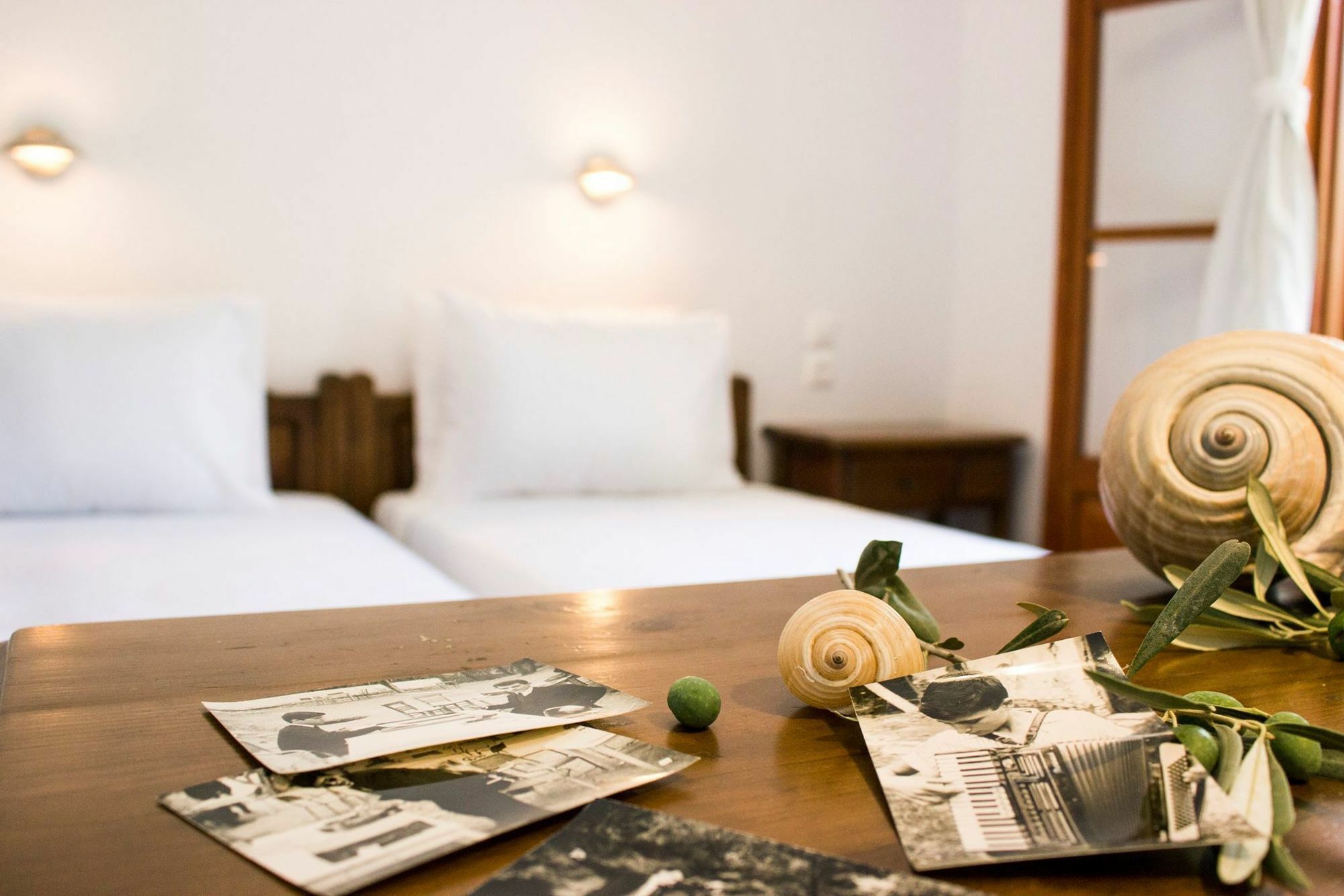 Naftilos Skiathos Zewnętrze zdjęcie